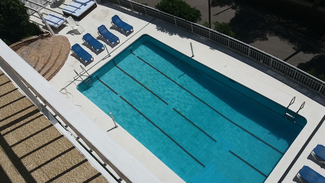 Photo of Outdoor in Castelldefels