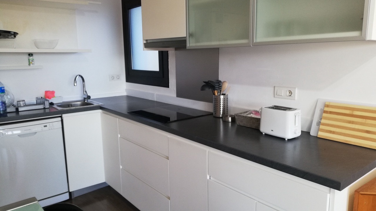 Photo of Kitchen in Castelldefels