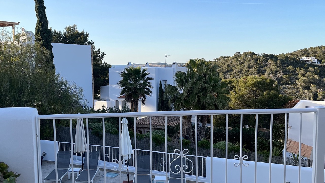 Photo of Outdoor in Cala Vadella