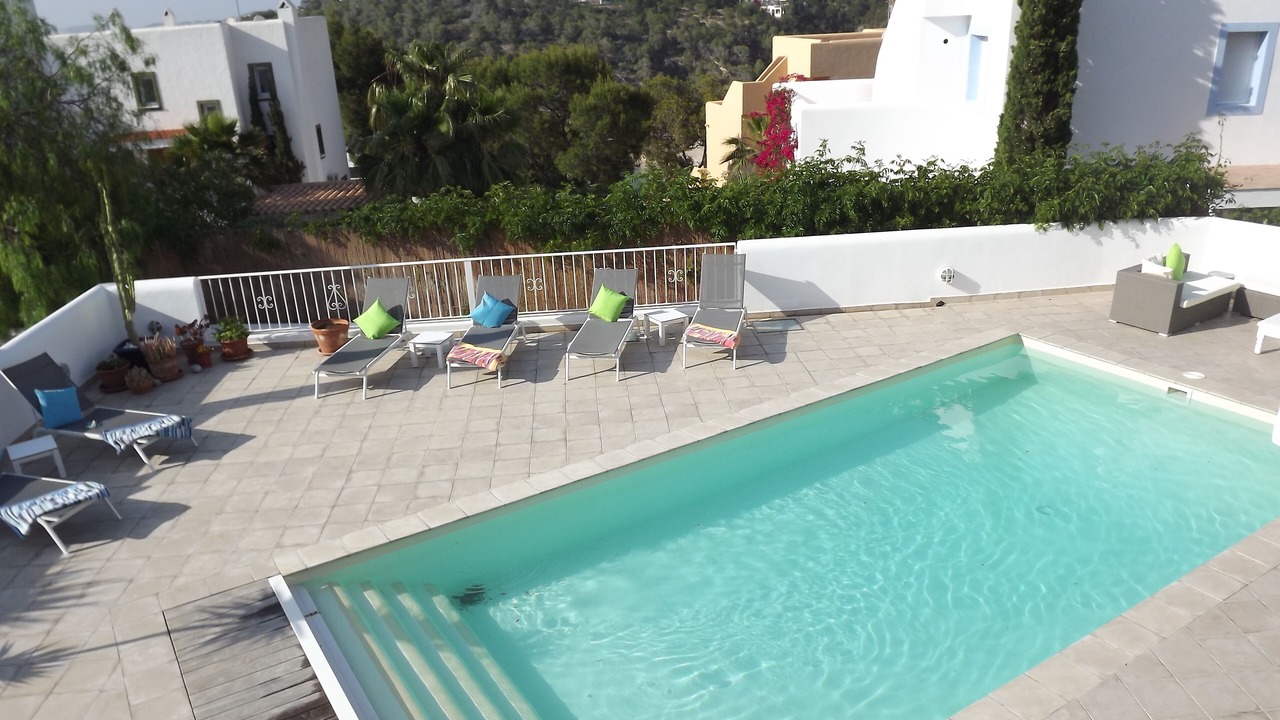 Photo of Outdoor in Cala Vadella
