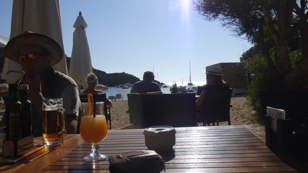 Photo of Others in Cala Vadella