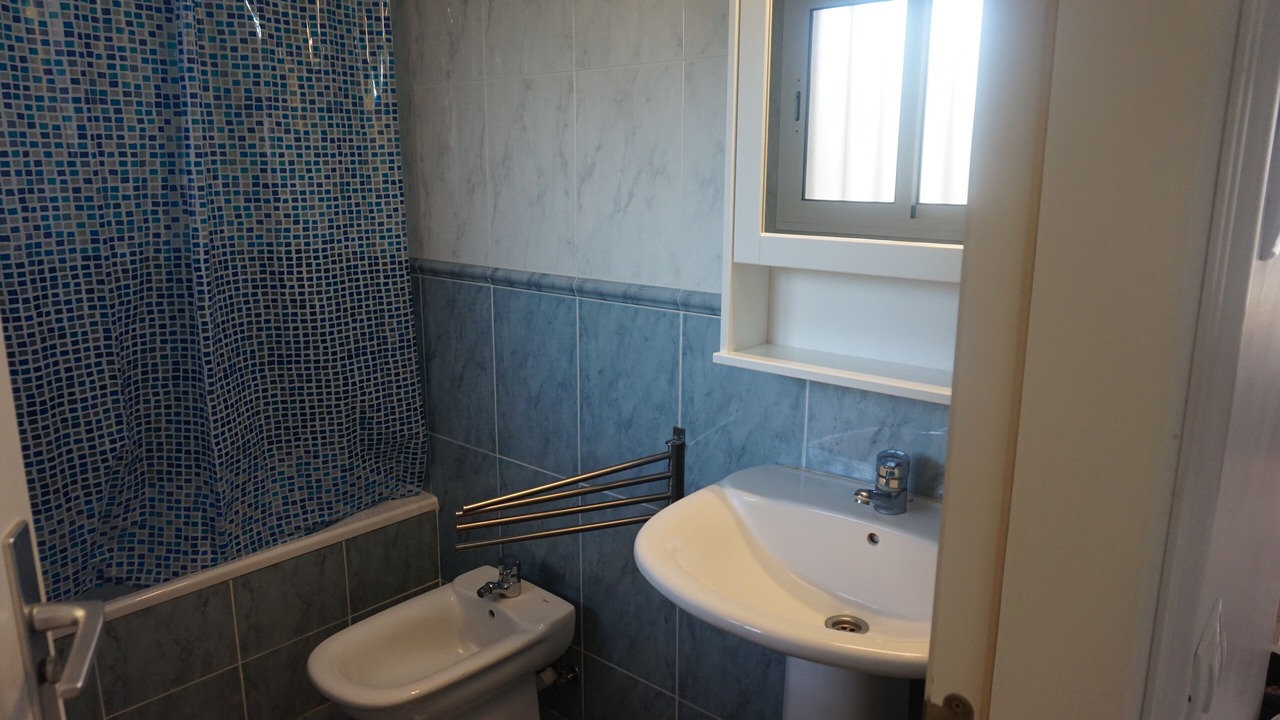 Photo of Bathroom in Callao Salvaje