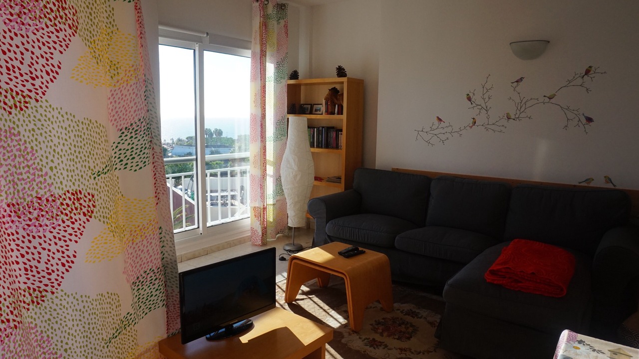 Photo of Livingroom in Callao Salvaje