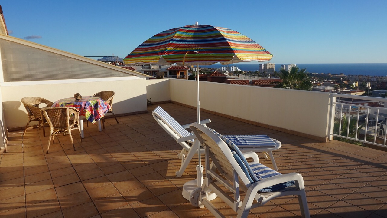 Photo of Outdoor in Callao Salvaje