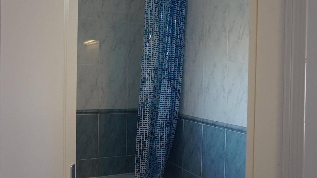 Photo of Bathroom in Callao Salvaje