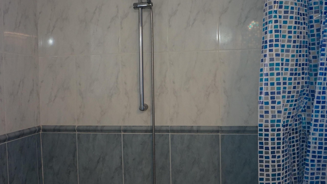 Photo of Bathroom in Callao Salvaje