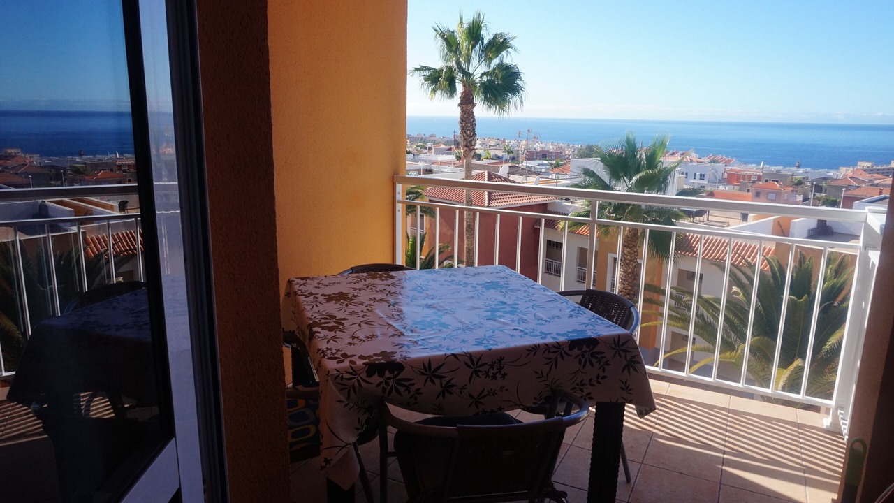 Photo of Outdoor in Callao Salvaje