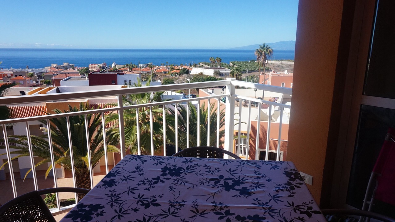 Photo of Outdoor in Callao Salvaje