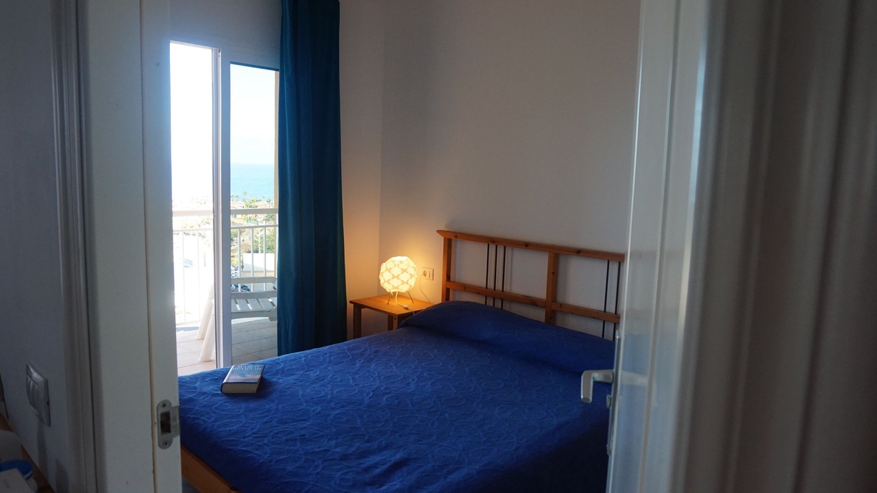 Photo of Bedroom in Callao Salvaje