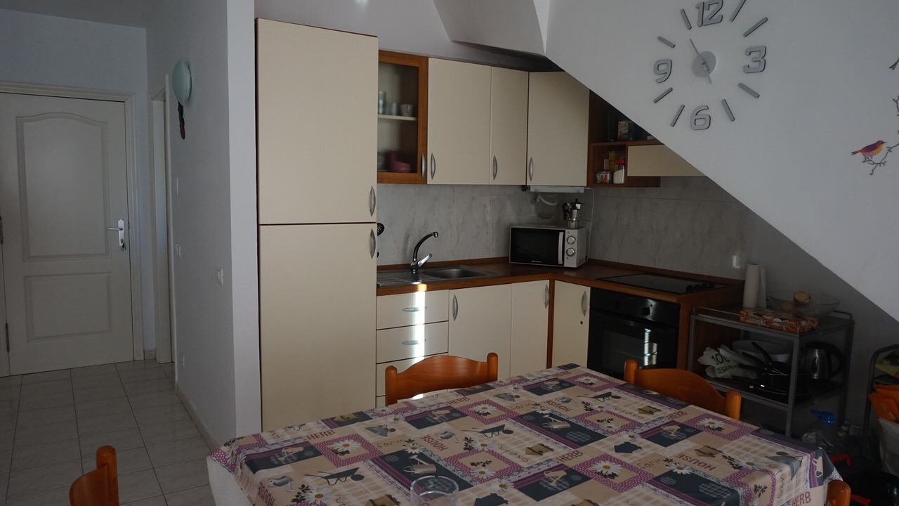 Photo of Kitchen in Callao Salvaje