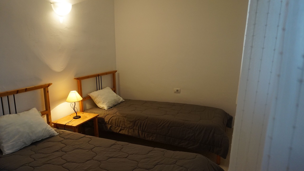 Photo of Bedroom in Callao Salvaje