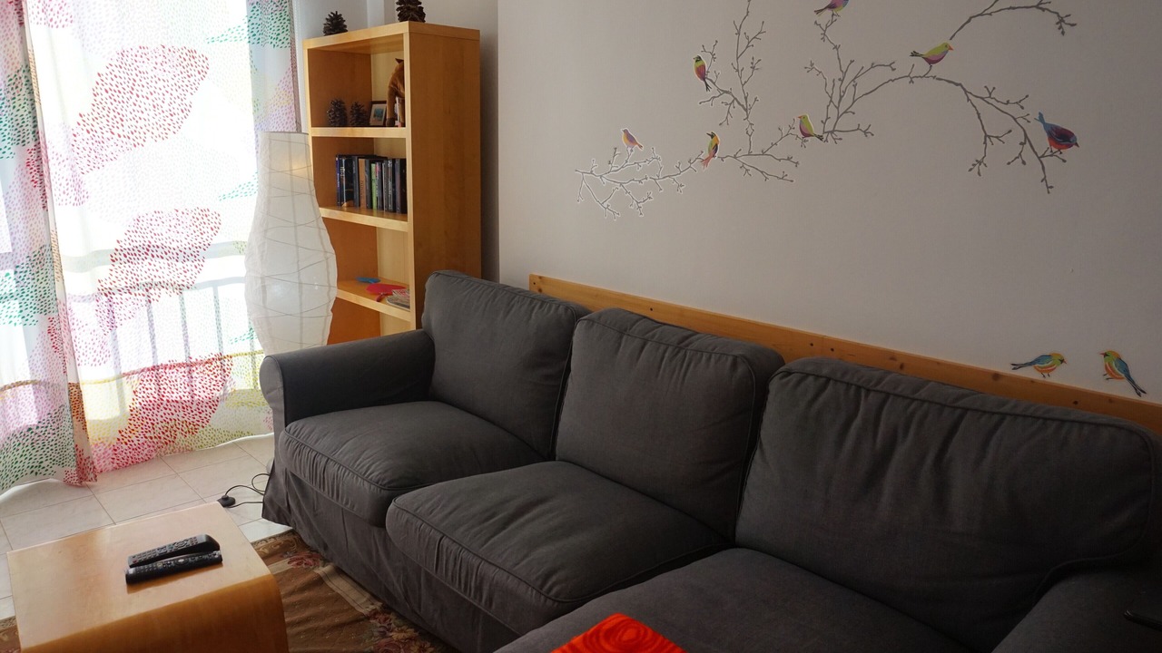 Photo of Livingroom in Callao Salvaje