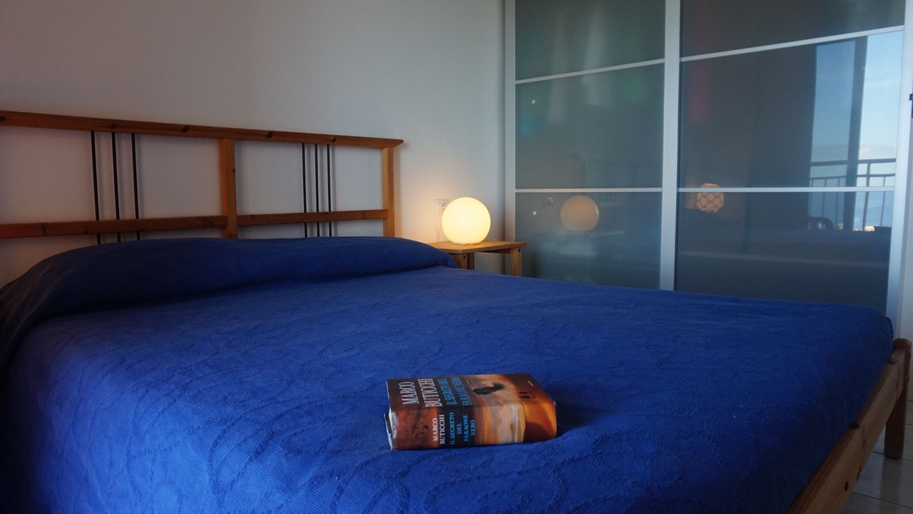 Photo of Bedroom in Callao Salvaje