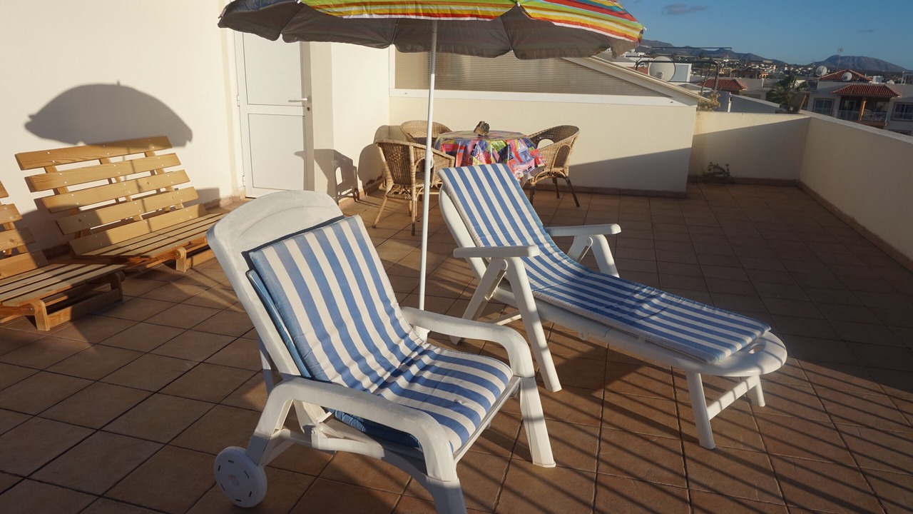 Photo of Outdoor in Callao Salvaje