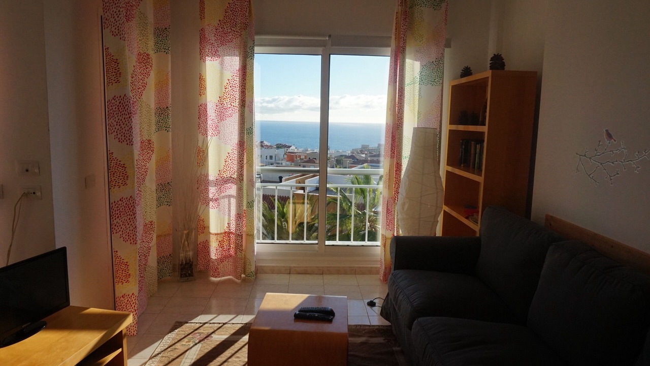 Photo of Livingroom in Callao Salvaje