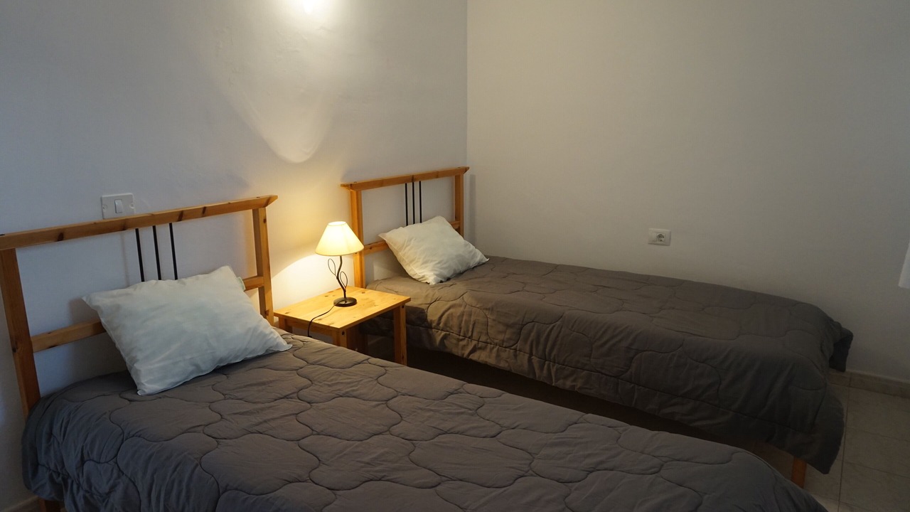 Photo of Bedroom in Callao Salvaje