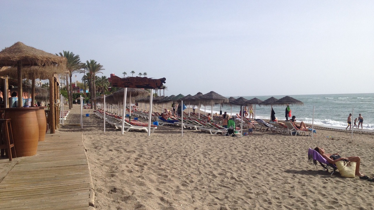 Photo of Others in Benalmadena Costa
