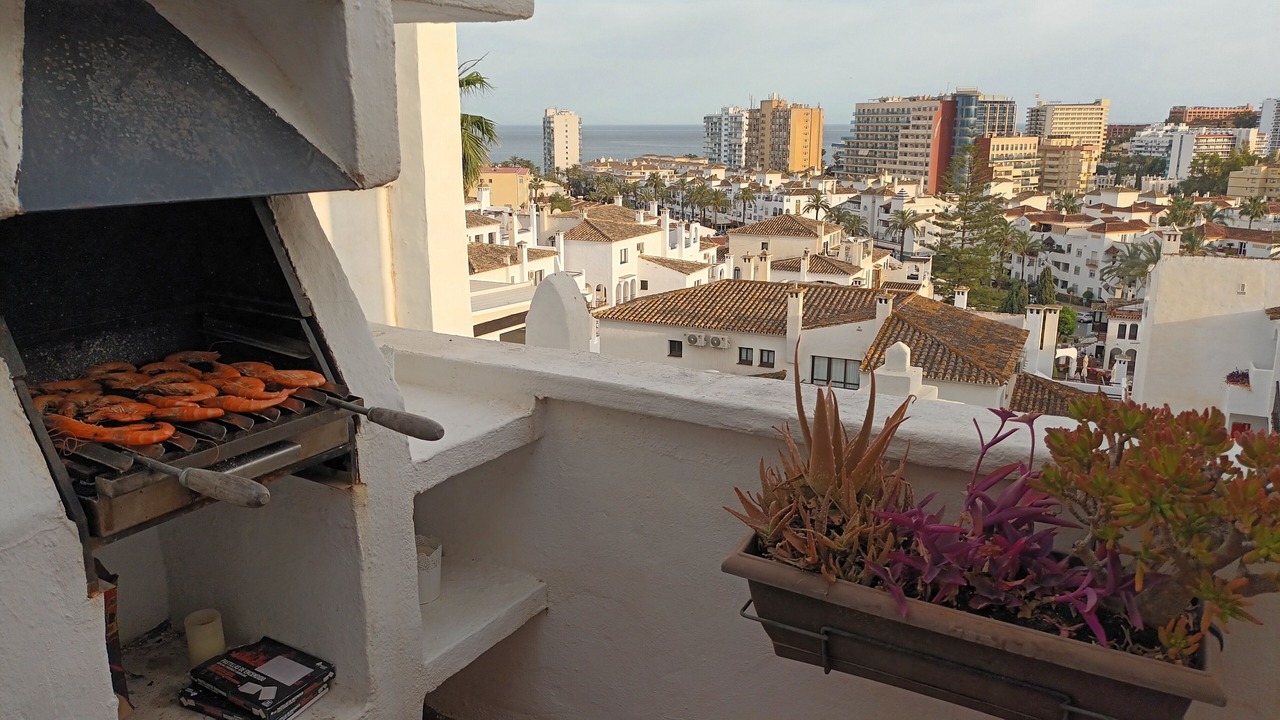 Photo of Outdoor in Benalmadena Costa