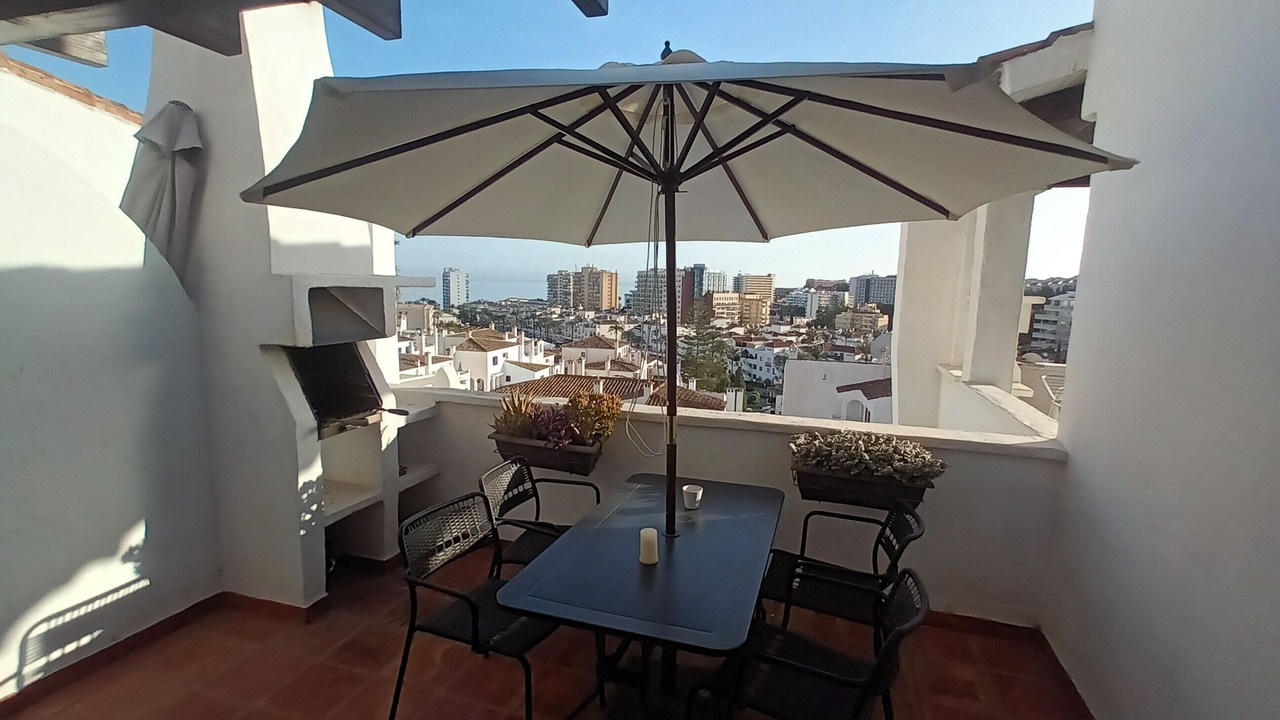 Photo of Outdoor in Benalmadena Costa