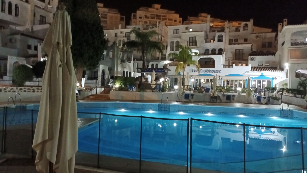 Photo of Outdoor in Benalmadena Costa
