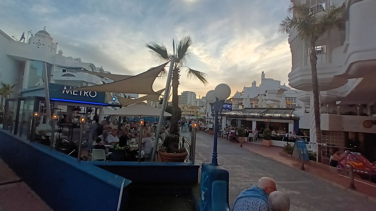 Photo of Others in Benalmadena Costa