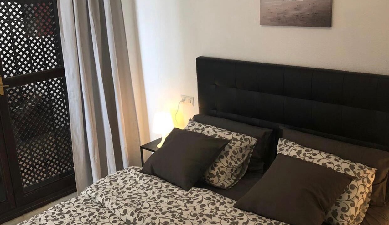 Photo of Bedroom in Benalmadena Costa