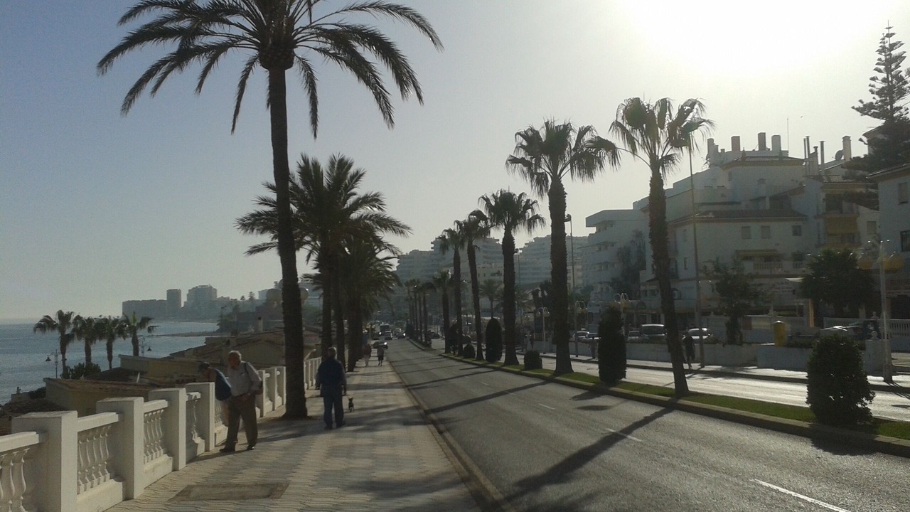 Photo of Others in Benalmadena Costa