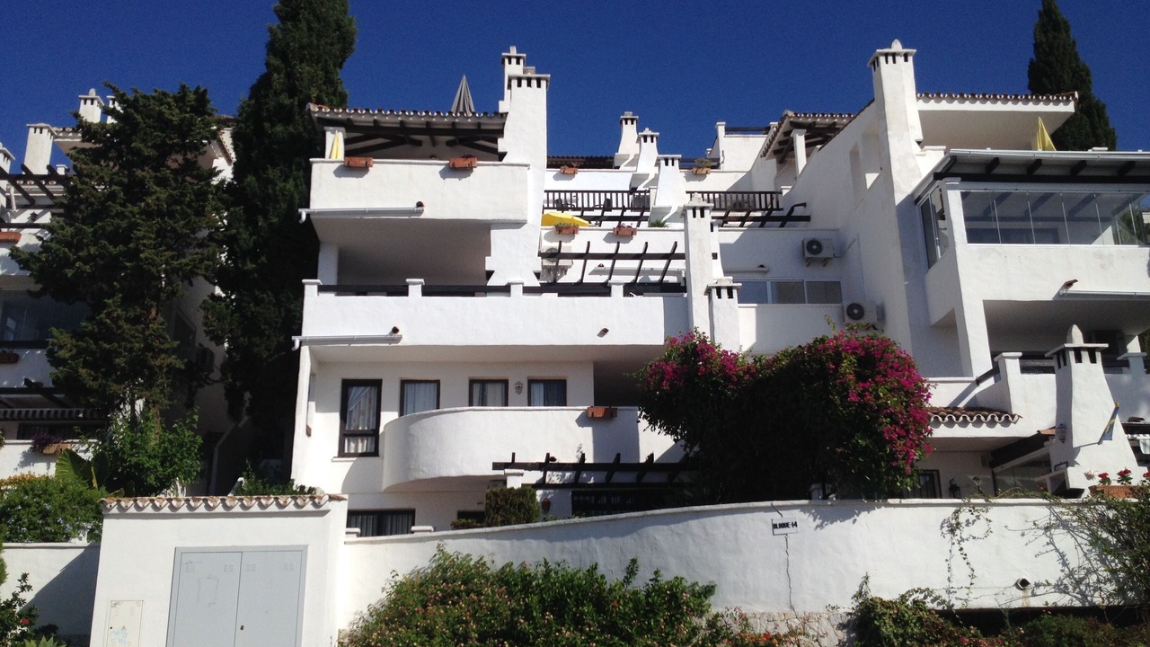 Photo of Outdoor in Benalmadena Costa