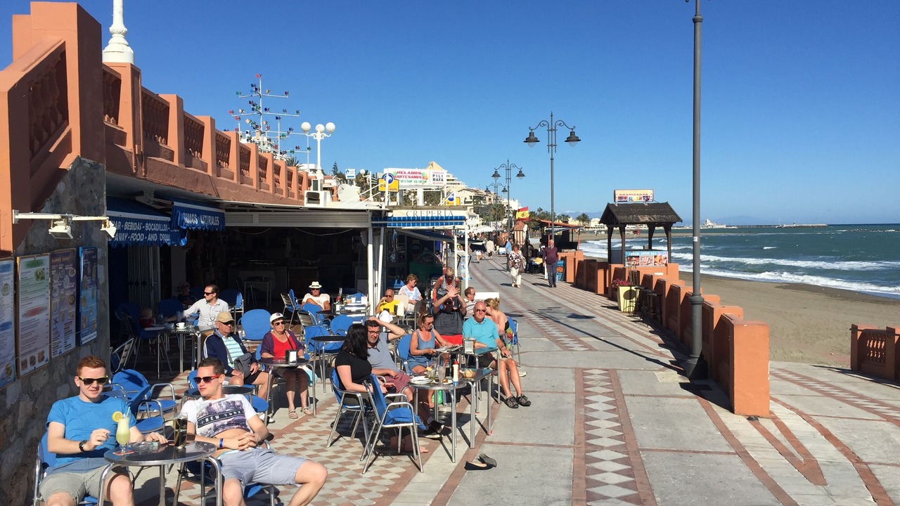 Photo of Outdoor in Benalmadena Costa