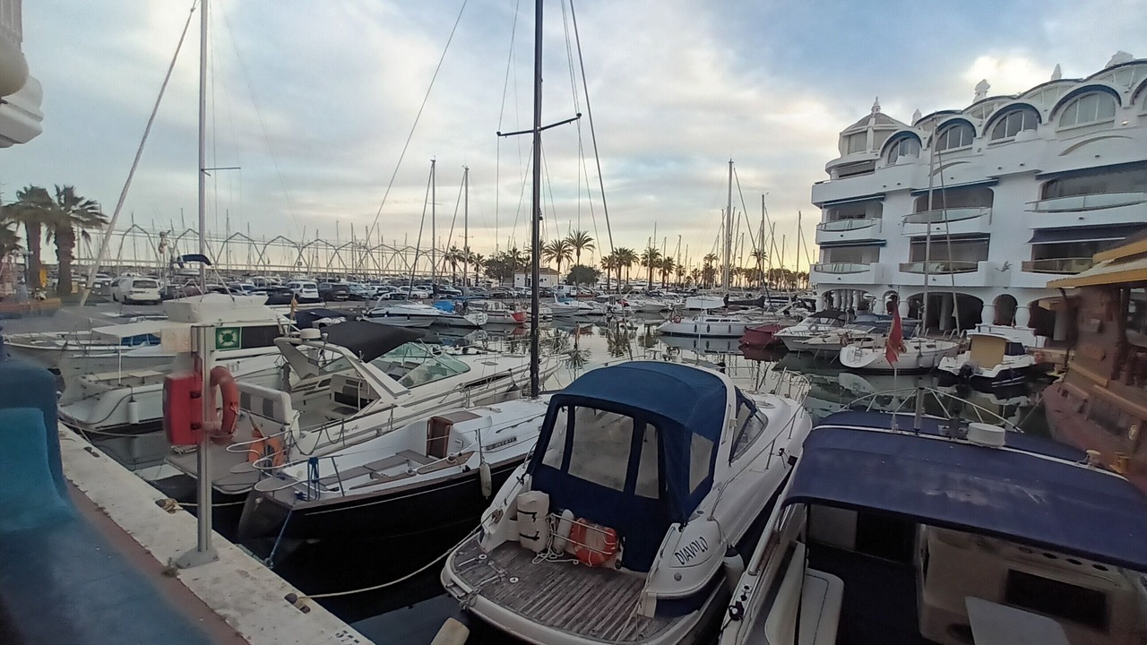 Photo of Others in Benalmadena Costa