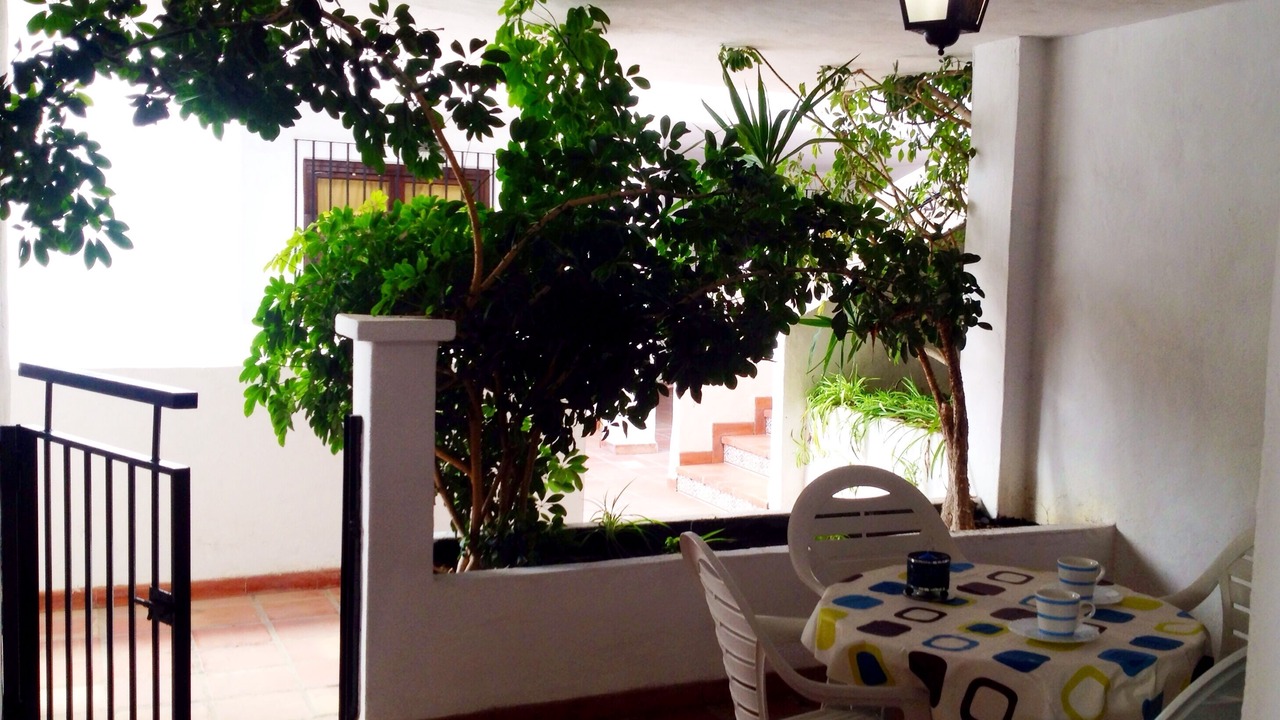 Photo of Outdoor in Benalmadena Costa