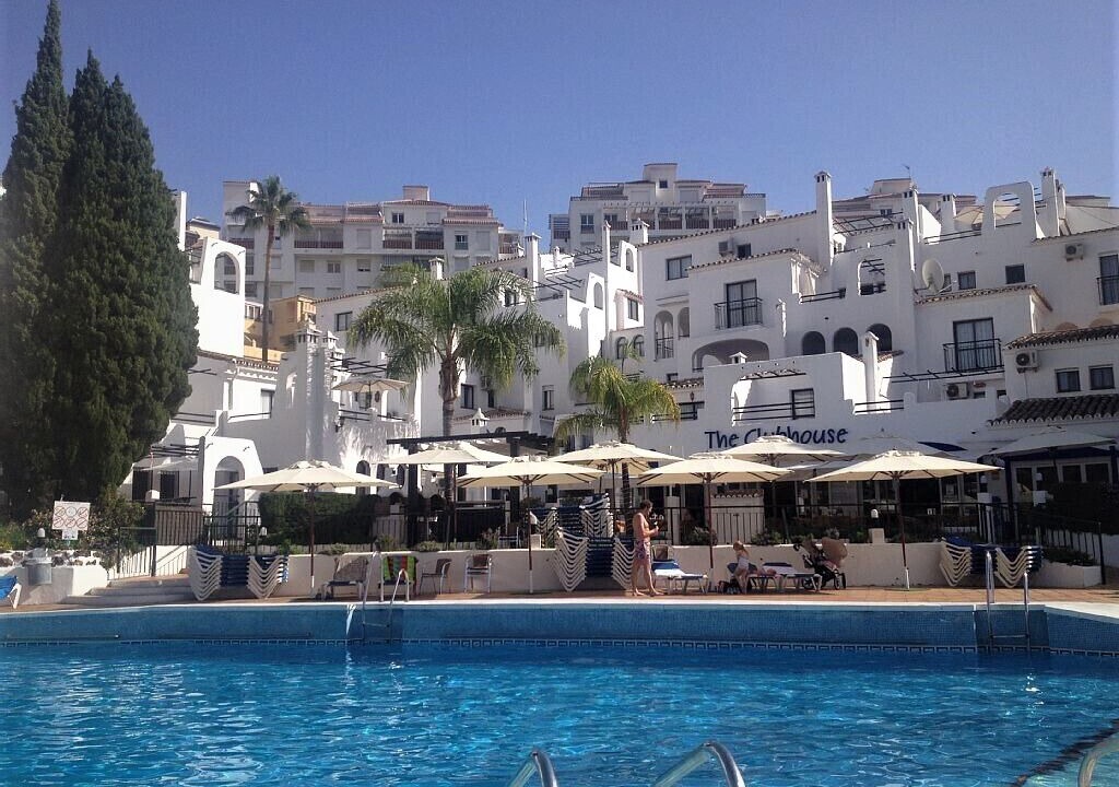 Photo of Outdoor in Benalmadena Costa