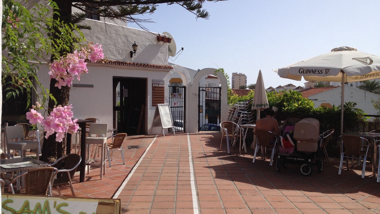 Photo of Outdoor in Benalmadena Costa
