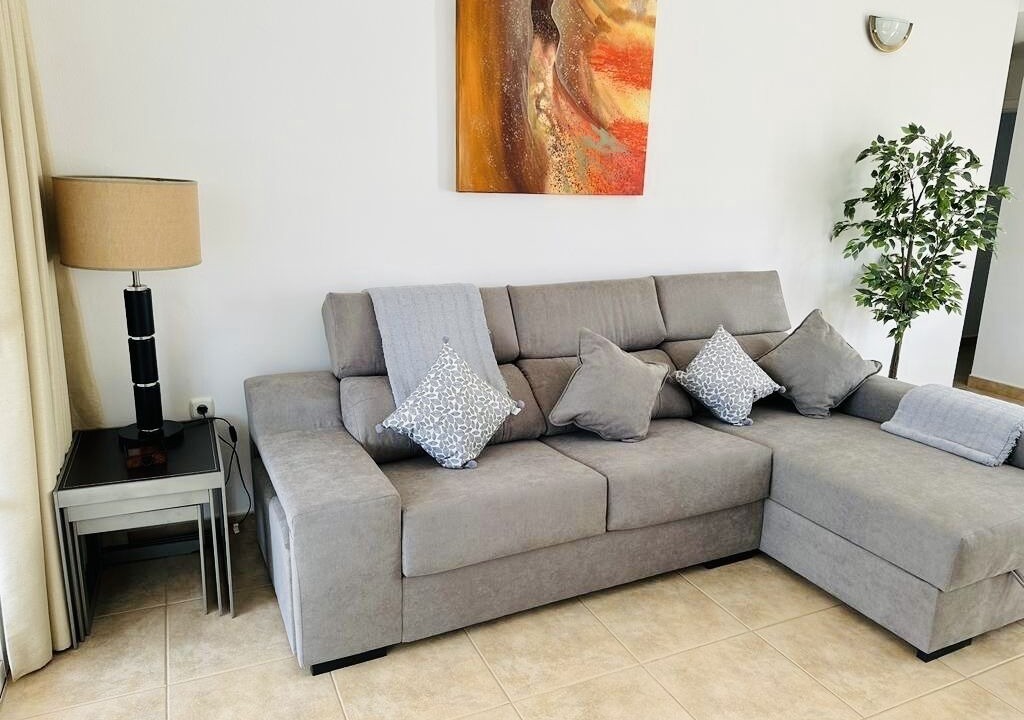 Photo of Livingroom in Caleta de Fuste