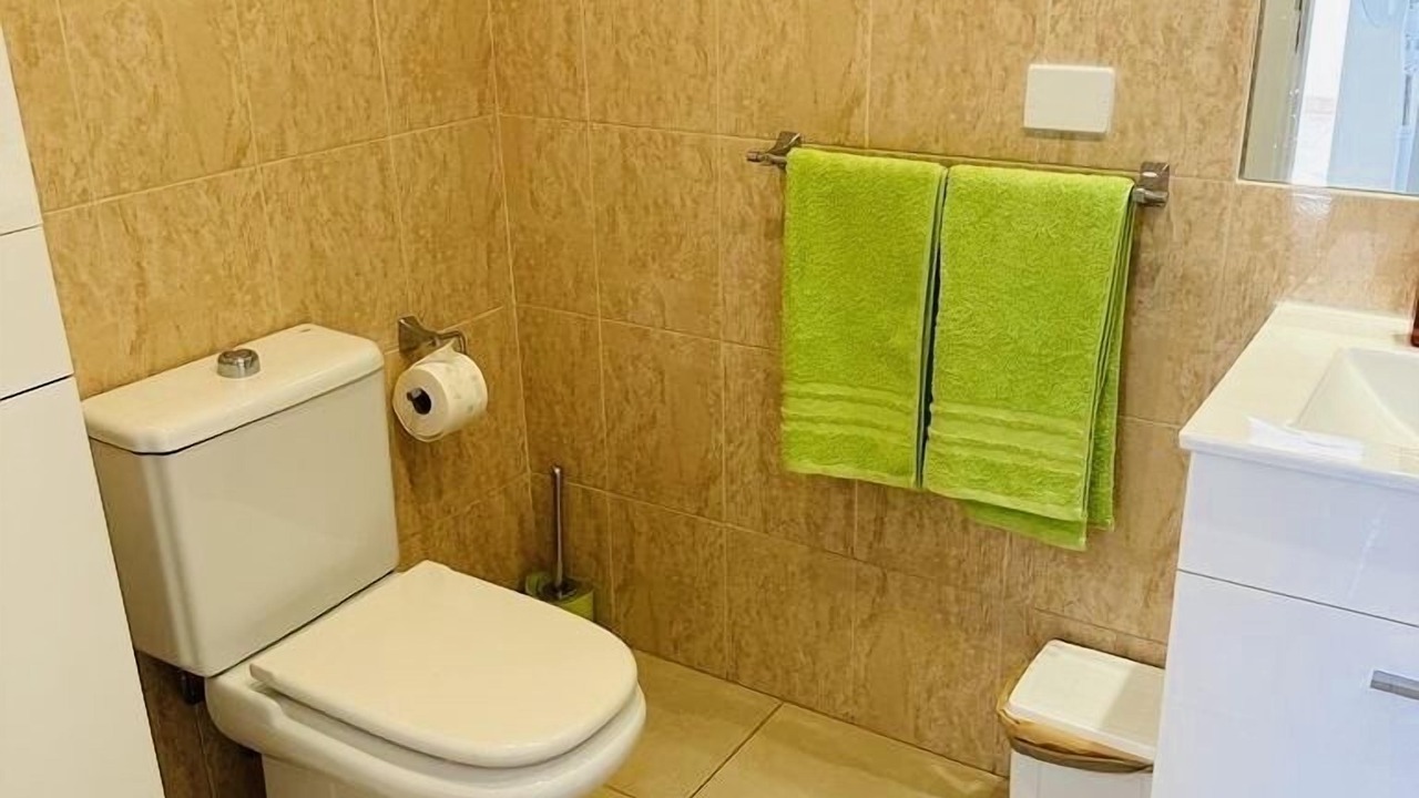 Photo of Bathroom in Caleta de Fuste