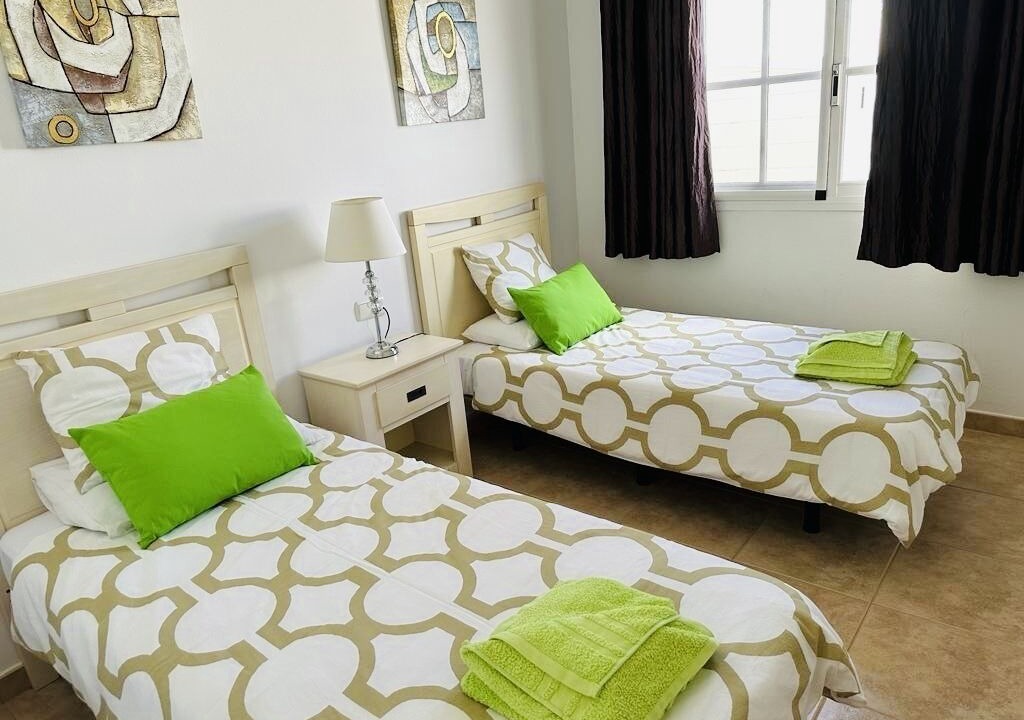 Photo of Bedroom in Caleta de Fuste