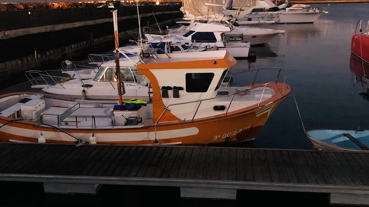 Photo of Others in Caleta de Fuste