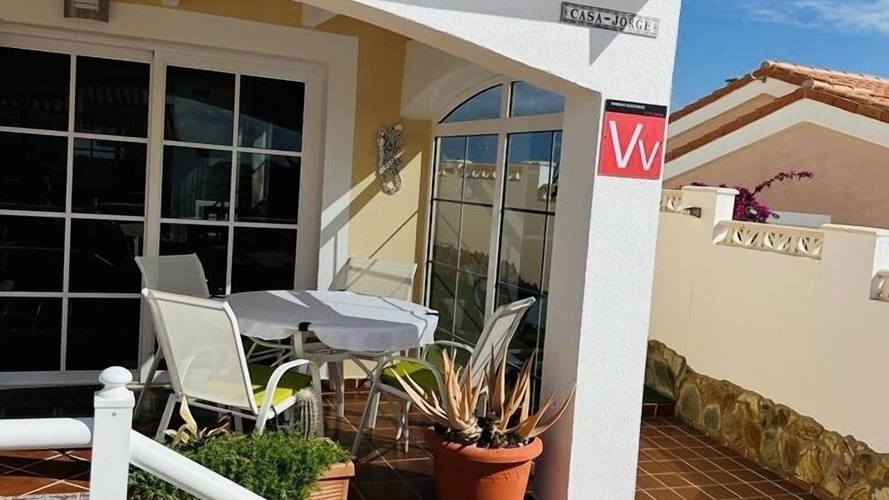 Photo of Outdoor in Caleta de Fuste