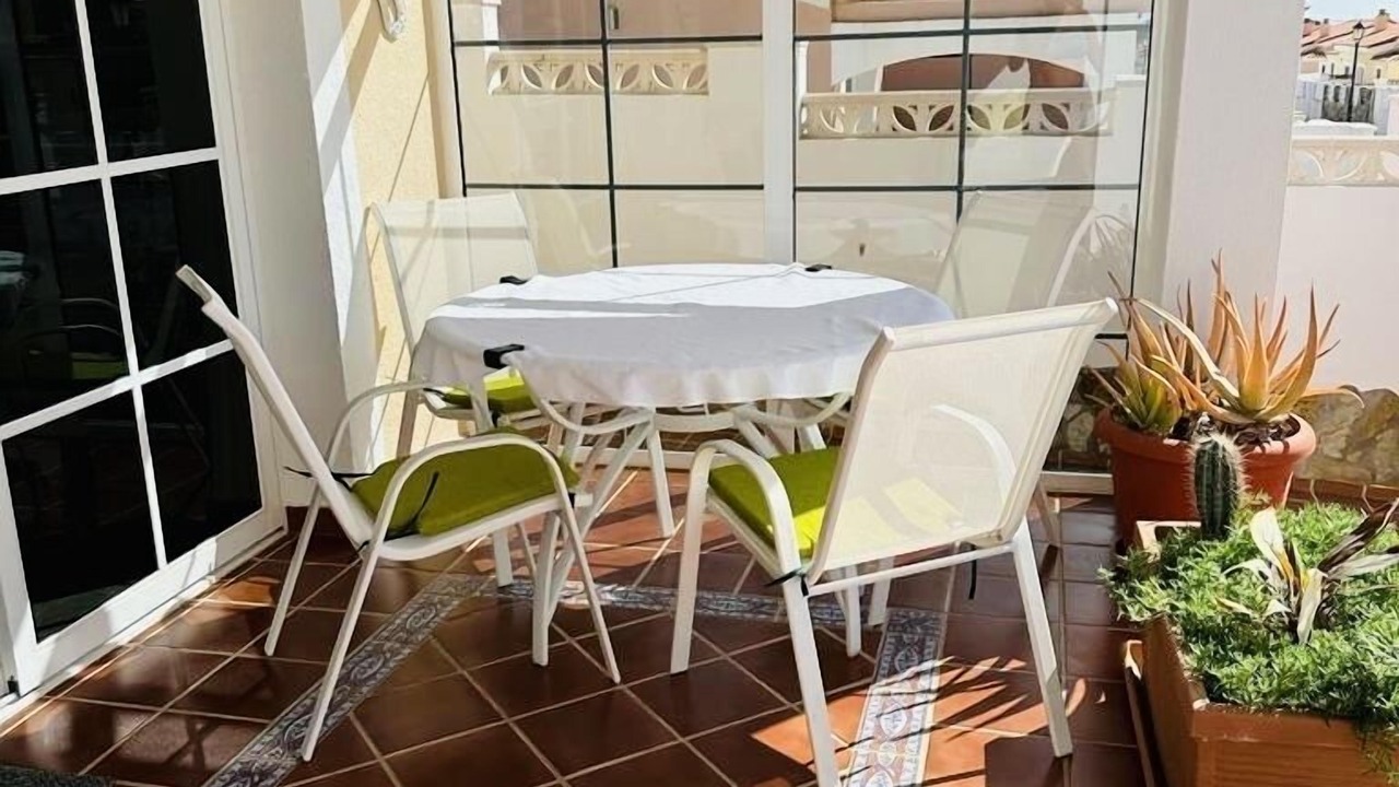 Photo of Outdoor in Caleta de Fuste
