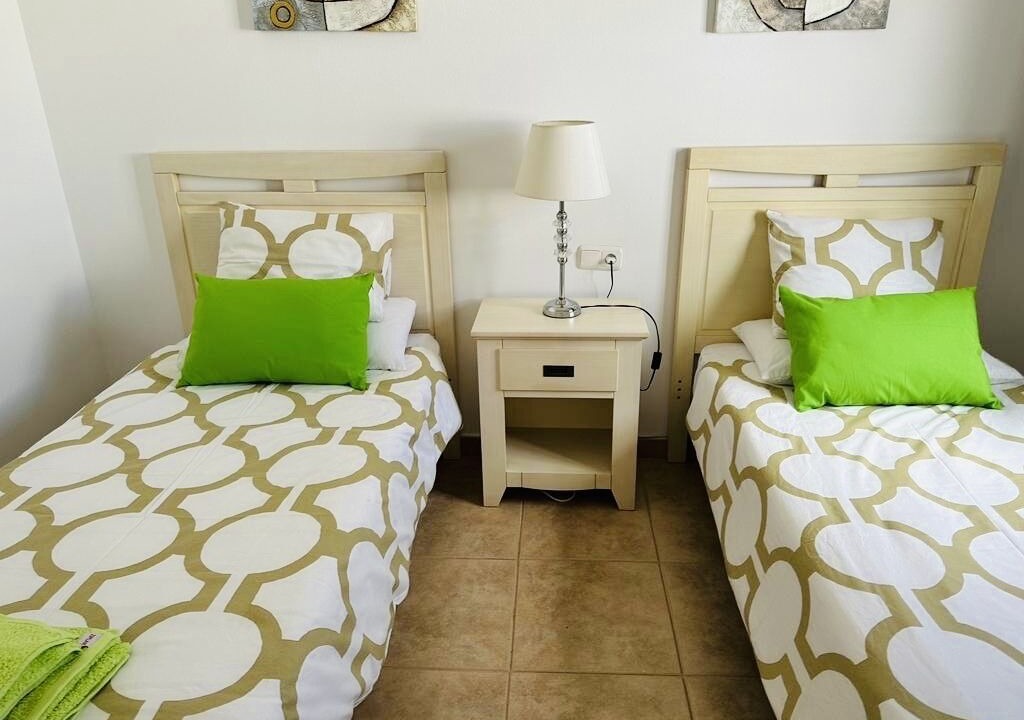 Photo of Bedroom in Caleta de Fuste