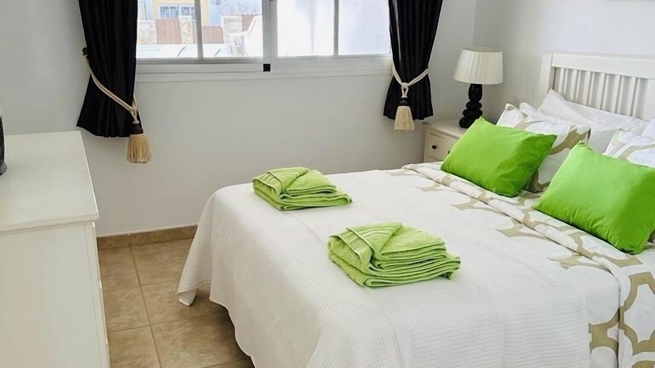 Photo of Bedroom in Caleta de Fuste