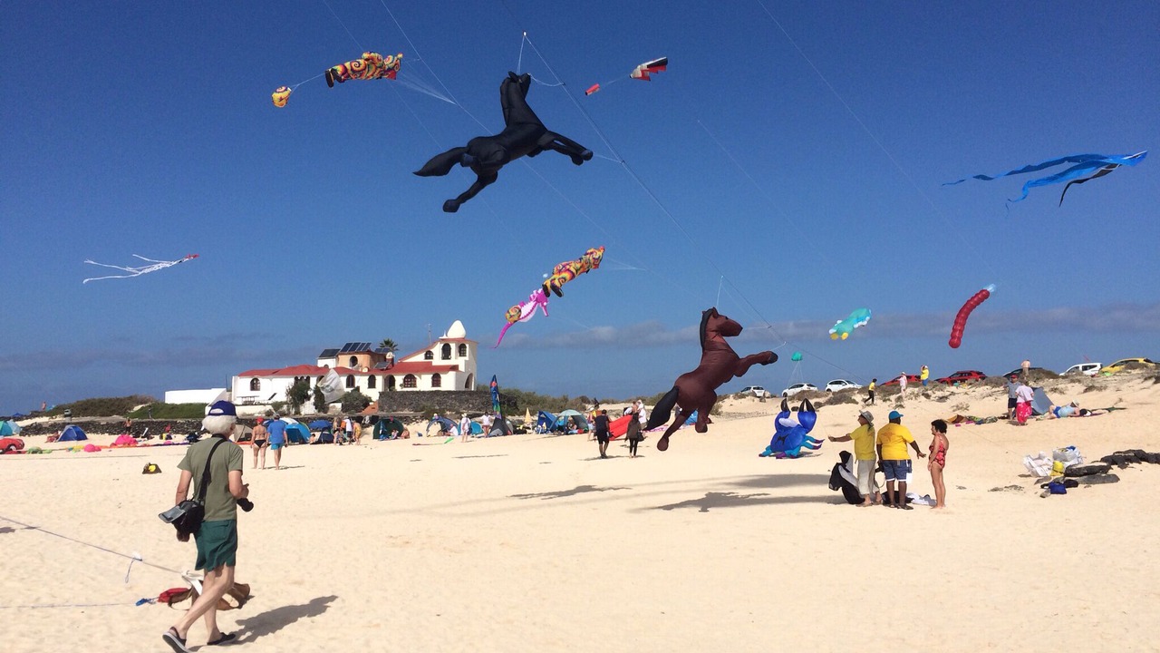 Photo of Others in Caleta de Fuste