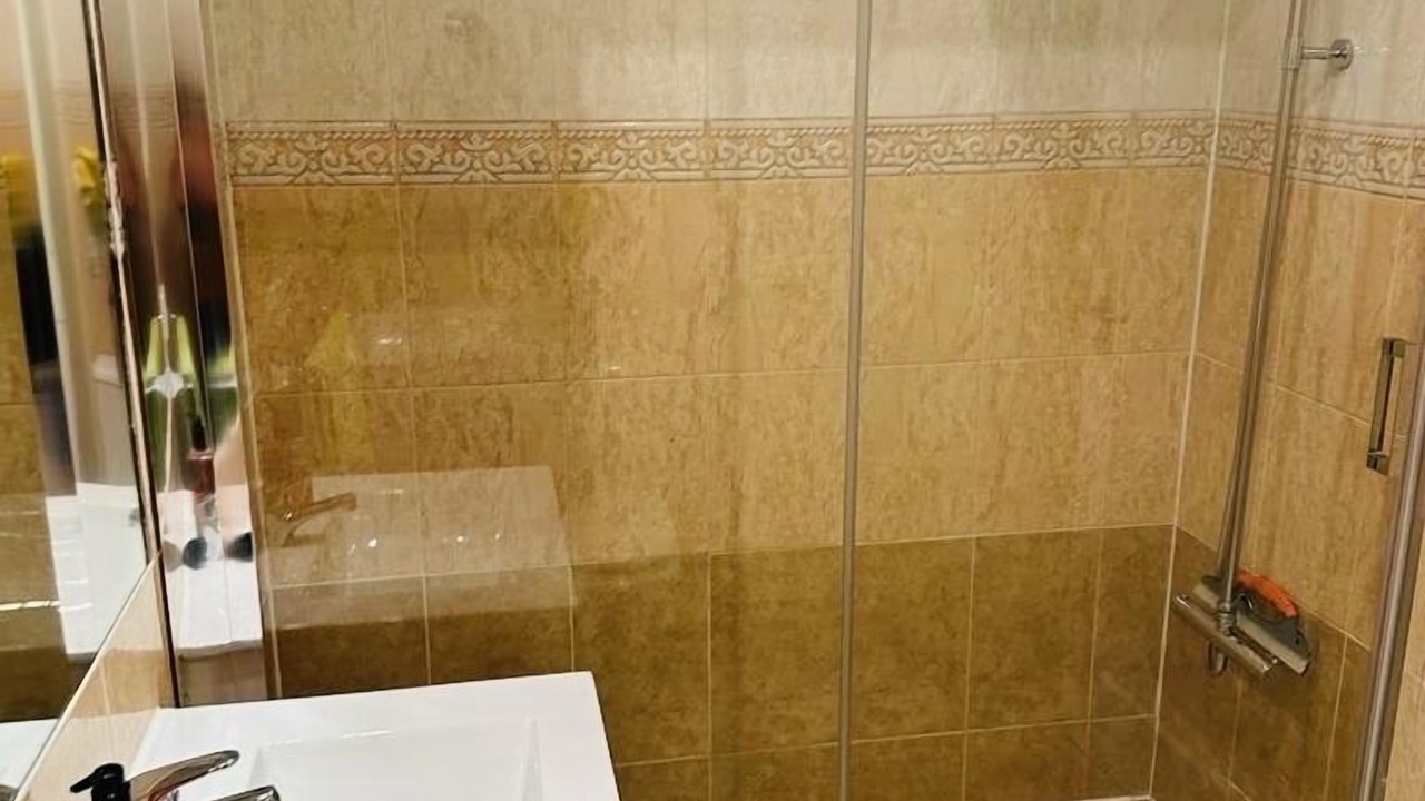 Photo of Bathroom in Caleta de Fuste