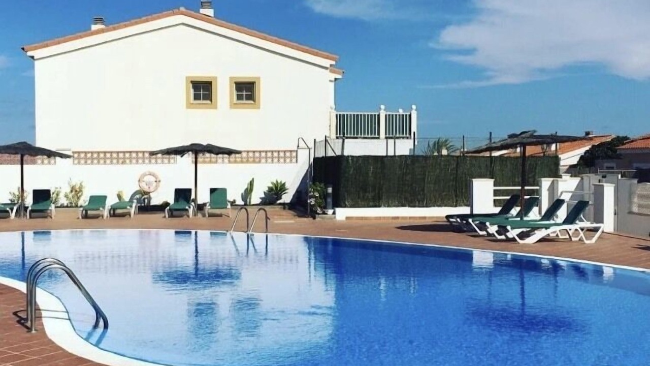 Photo of Outdoor in Caleta de Fuste