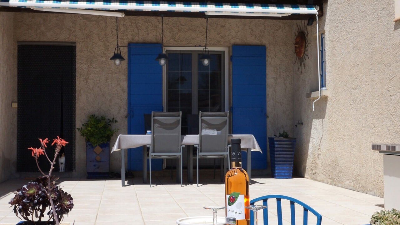 Photo of Outdoor in Maillane