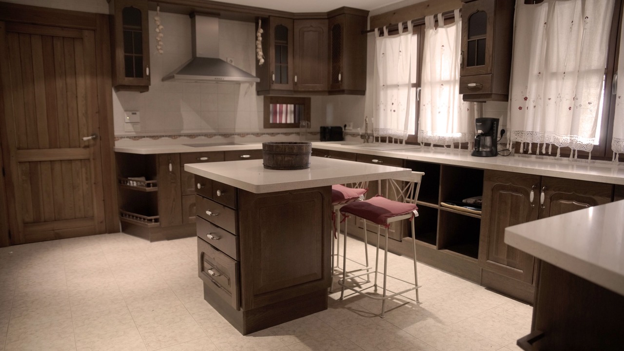 Photo of Kitchen in Almenara de Tormes