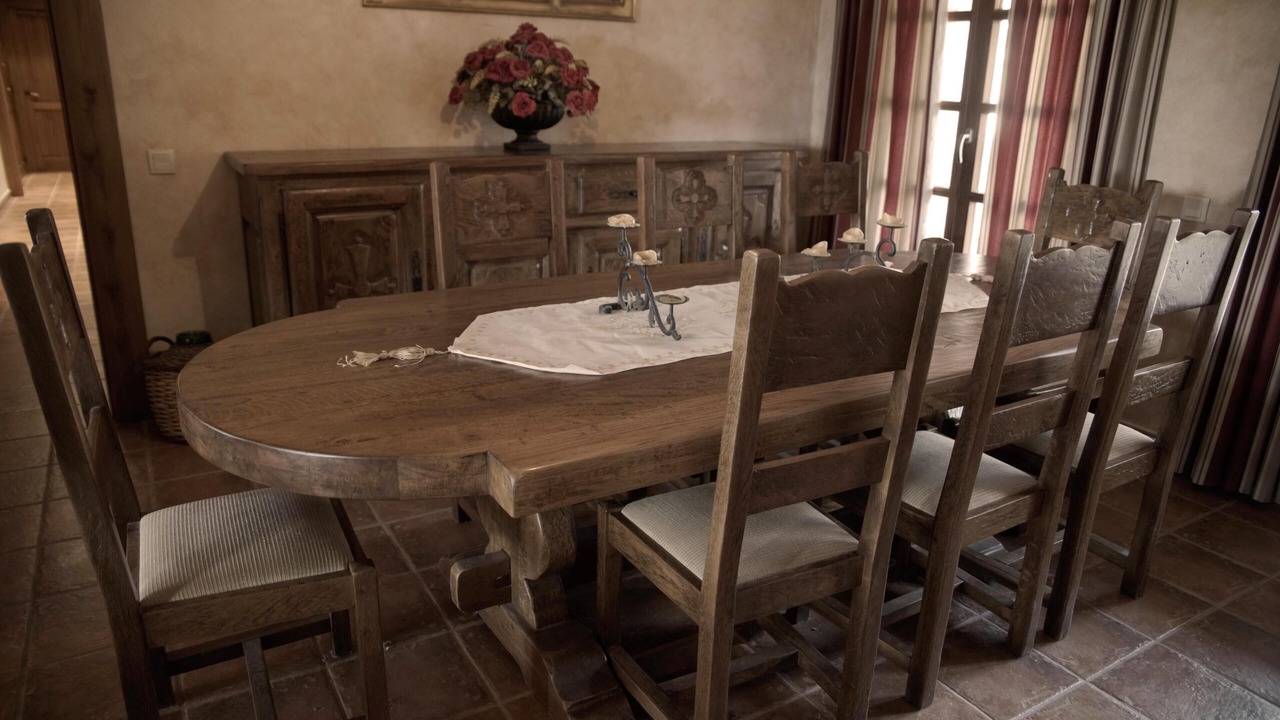 Photo of Others in Almenara de Tormes