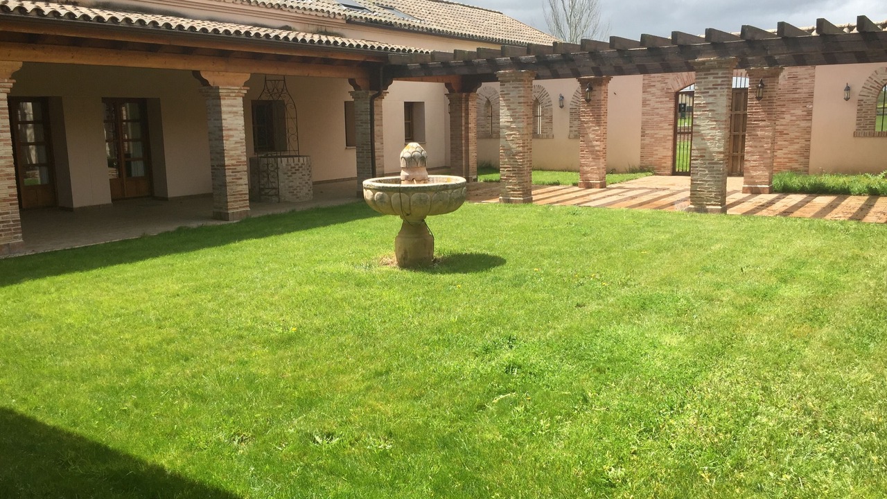 Photo of Outdoor in Almenara de Tormes
