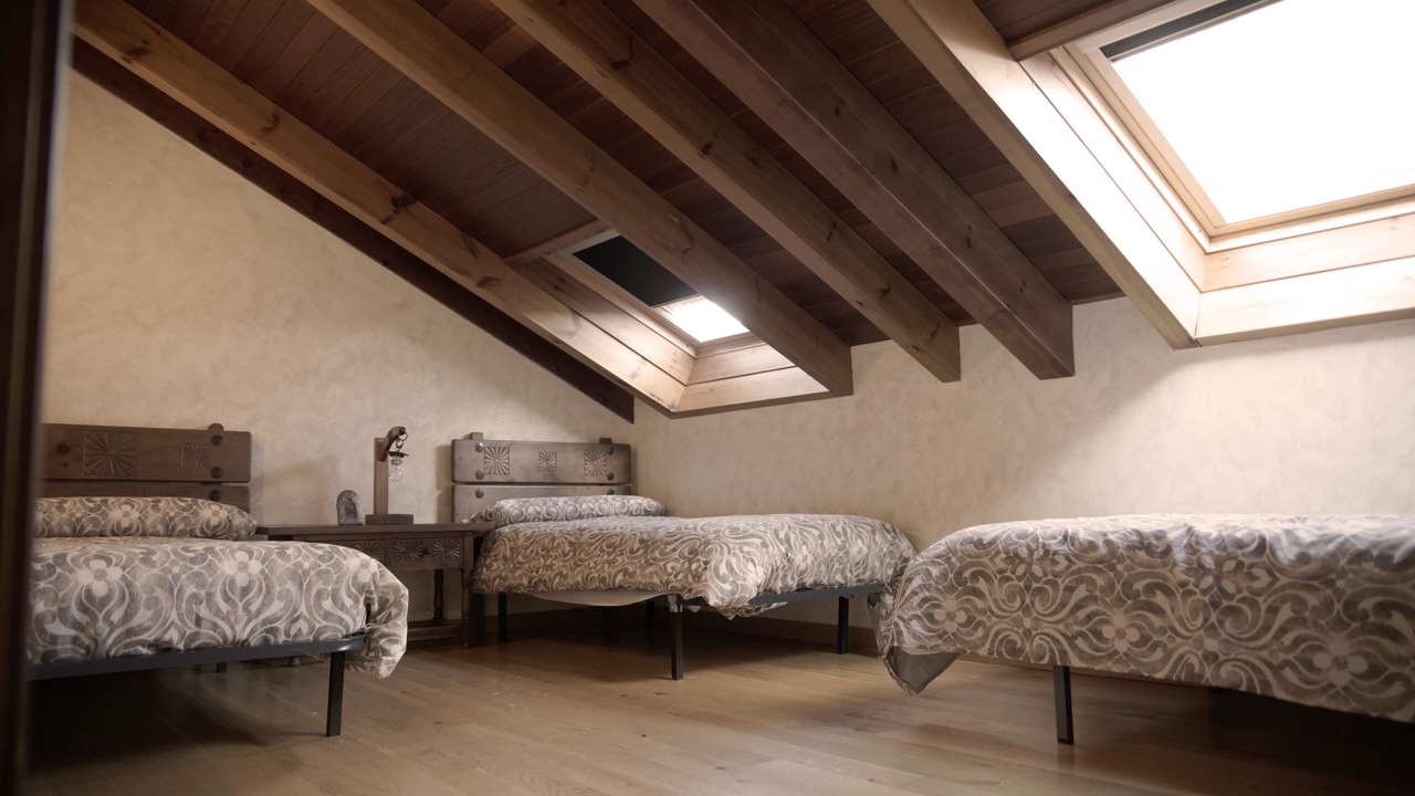 Photo of Bedroom in Almenara de Tormes