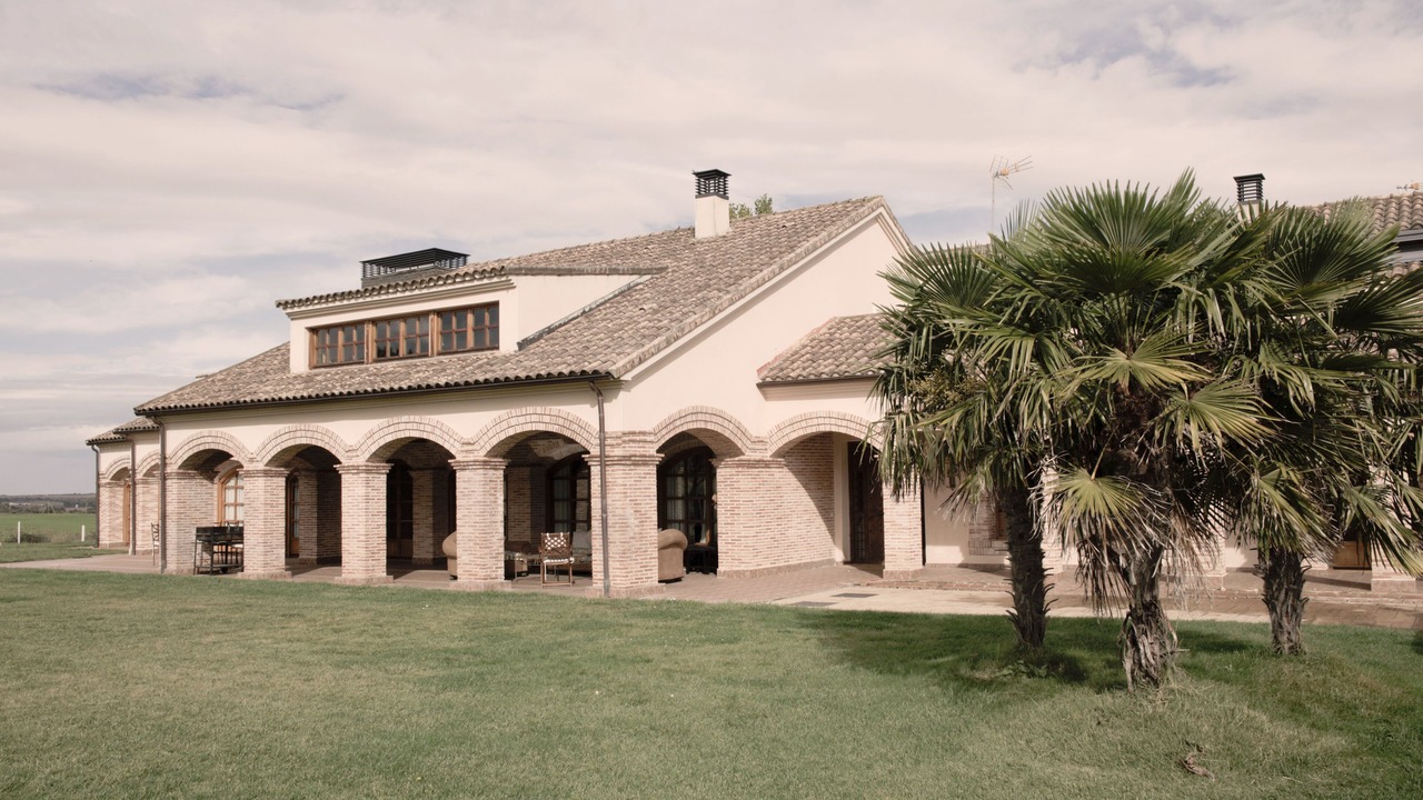 Photo of Outdoor in Almenara de Tormes